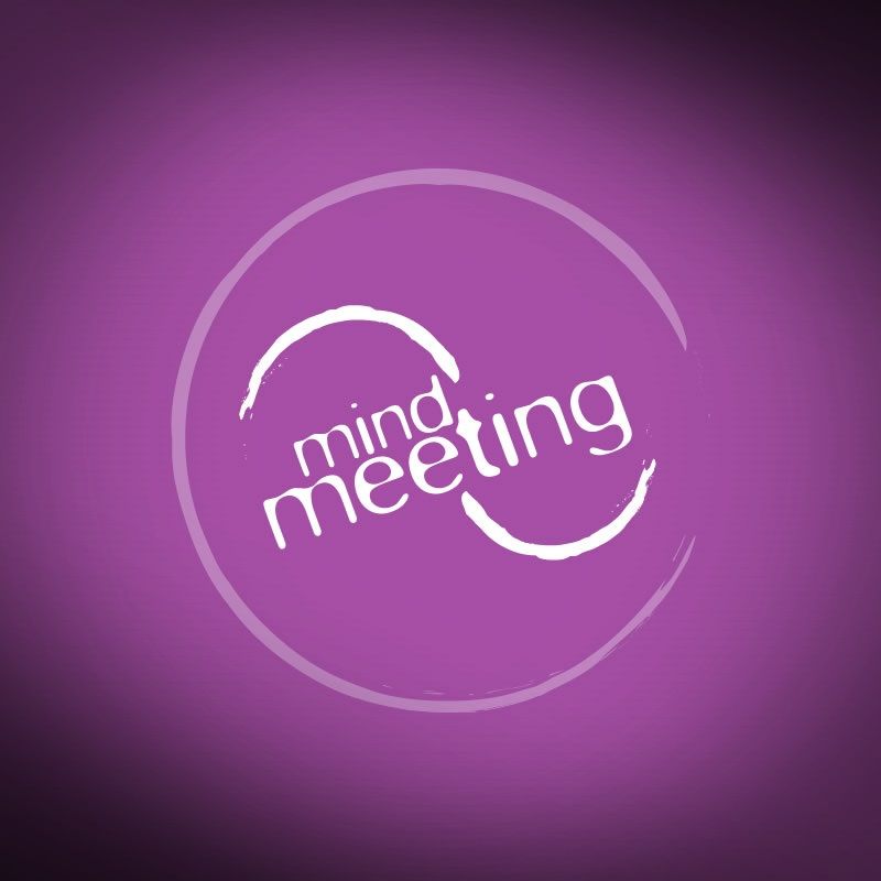 Logo Beispiel: Mind-Meeting Hypnose Delmenhorst